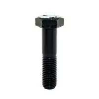 Болт шестигранный М20х1,5x140- 10,9 - DIN960, мелкий шаг резьбы (ЗАКАЗ)