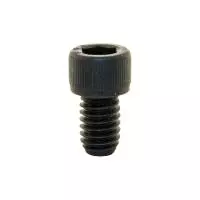 Болт имбус 5/16 UNCx1/2 (13mm) класс 12,9 оксидированный DIN912 (ЗАКАЗ)