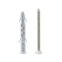 Дюбель сквозной Wkret-met KPR-PIKE 8 х 65ST