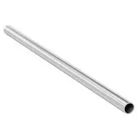 Труба алюминиевая круглая 10х1 АД31Т1