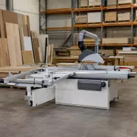 Станок токарно - фрезерный по дереву с числовым программным управлением Wood Tec T 1200 наличие на складе в мае