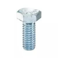 Болт шестигранный 5/16 UNCx3/4 (19mm) 8,8/Gr5 DIN933 (ЗАКАЗ)