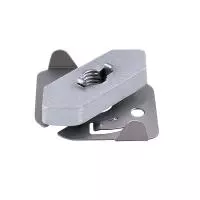 Быстрый зажим MUPRO М10 д/угл.монтажа 38/24-40-120