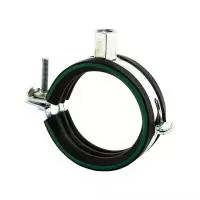 Хомут Mupro Optimal Junior М8/М10 53-58 мм Проф.пред.зам.