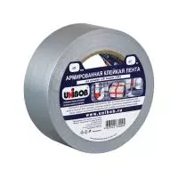 Алюминиевая клейкая лента UNIBOB 50мм х 10м