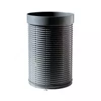 Удлинитель Дн 145 для трапов серии HL3100 и HL5100 226 мм HL