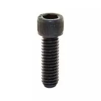 Болт имбус 5/16 UNCx7/8 (22mm) класс 12,9 оксидированный DIN912 (ЗАКАЗ)