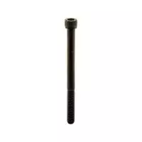 Болт имбус 5/16 UNCx3 1/2 (89mm) класс 12,9 оксидированный DIN912 (ЗАКАЗ)