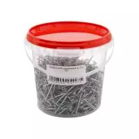 Гвозди строительные 2,0х40мм оцинкованные (1л/ 1КГ)