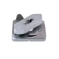 Быстрый зажим М10 MUPRO с вн.резьб для38/24-40/120