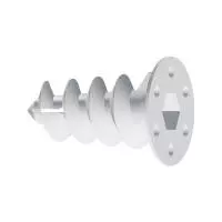 Крепления для изоляционных материалов TOX ISOL 85 мм