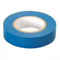 Изолента синяя Rollix 19x20