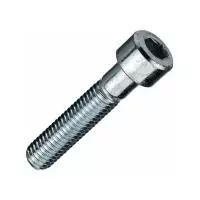 Болт имбус М14х50 оцинкованный DIN912