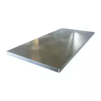 Лист оцинкованный 0.65х1500х3000 мм