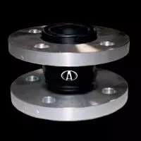 Компенсатор резиновый EPDM FC10 Ду 80 Ру10 бар фл ADL DY01A105062