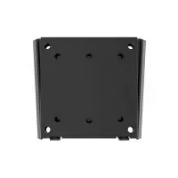 Кронштейн VITAX VX 306 Mini LED LCD тв 13-27 black (до 18кг)