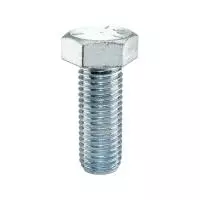 Болт шестигранный 3/4 UNCx2 (51mm) 8,8/Gr5 DIN933 (ЗАКАЗ)