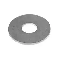 Шайба усиленная М8 оцинкованная DIN9021
