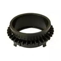 Фланец дренажный Дн 145 с переходником на 125 мм HL