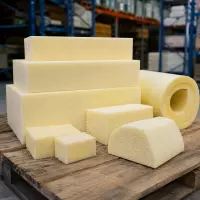 Пенополиуритановая скорлупа для трубы ∅160x9.5, б=50мм, L=1000мм
