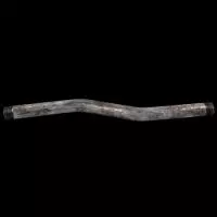 Отступ оц Ду 20 резьба из труб по ГОСТ 3262-75 КАЗ