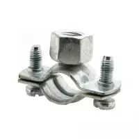 Хомут Mupro SBC без изоляции М10, 3/8 (14-18)