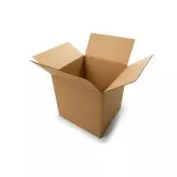 Гофрокороб UNIBOB 400 х 300 х 200 мм, Т-22