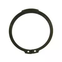 Шайба стопорная D65 наружняя Din471 оксид