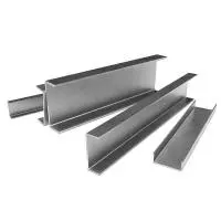 Швеллер гнутый оцинкованный 120х50х3