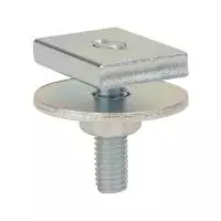 Система подвески FIXOTEC 8х50 д проф 38 24, 40 120 оц.