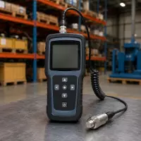 BALTECH VP-3410  (виброперемещение, -  виброметр  виброускорение)