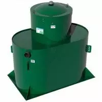 Установка очистки сточных вод 5 Alta Group Alta BIO 5+Low Россия