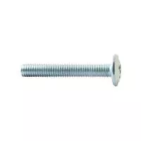 Винт с прессшайбой М3х20 оцинкованный DIN967