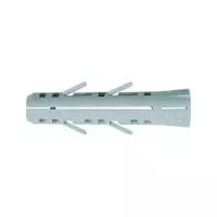 Дюбель универсальный TOX Barracuda SD 8х40 мм, 100