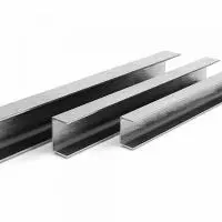 Швеллер 22П ст. 3