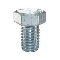 Болт шестигранный 1/2 UNCx7/8 (22mm) 8,8/Gr5 DIN933 (ЗАКАЗ)