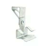 Зажим балочный под шпильку усиленный 10-15/25 М8 Sinard