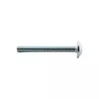 Винт с прессшайбой М4х35 оцинкованный DIN967