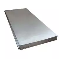 Лист нержавеющий х/к 6х1500х6000 AISI304 (08Х18Н10) матовый