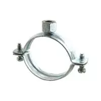 Хомут Mupro SBC без изоляции М10, 2 (58-63)