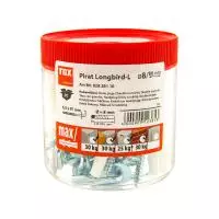 Дюбель с костылем H-TFS-L Form 10 (20)