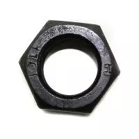 Гайка шестигранная М5 класс10,0 высокопрочная DIN934 (ЗАКАЗ)