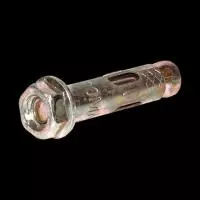 Болт анкерный забивной KT 50 М10х40 с гайкой