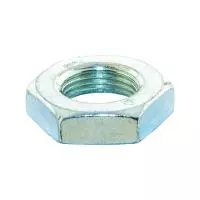 Гайка низкая ВG3/8 14Н DIN431 (ЗАКАЗ)