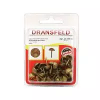 Гвозди&nbsp;декоративные&nbsp;ШЕРШАВЫЙ&nbsp;10х13&nbsp;Старое&nbsp;золото&nbsp;(БЛИСТЕР-30 шт.)