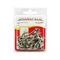 Гвоздь декоративный 8,5х26 (БЛИСТЕР-20шт.)