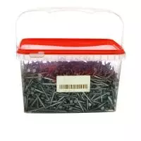 Гвозди толевые 3,0х40мм черные (2л/ 3КГ)