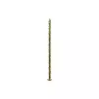 Шуруп по бетону 7,5х152мм оцинкованный