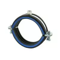 Хомут SBC с синей полосой М8, 3 (88-92) MUPRO