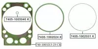 740.30-1002008У р/к двигателя ЕВРО-3 (4 наим./48 шт.) ФСИ-65/ ФСК-70,КАМРТИ (комплект)